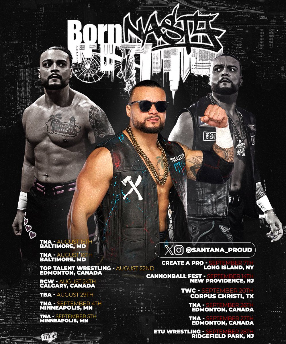 End the Summer strong. 
Start the Fall stronger. 

BUILT 2 HUSTLE.