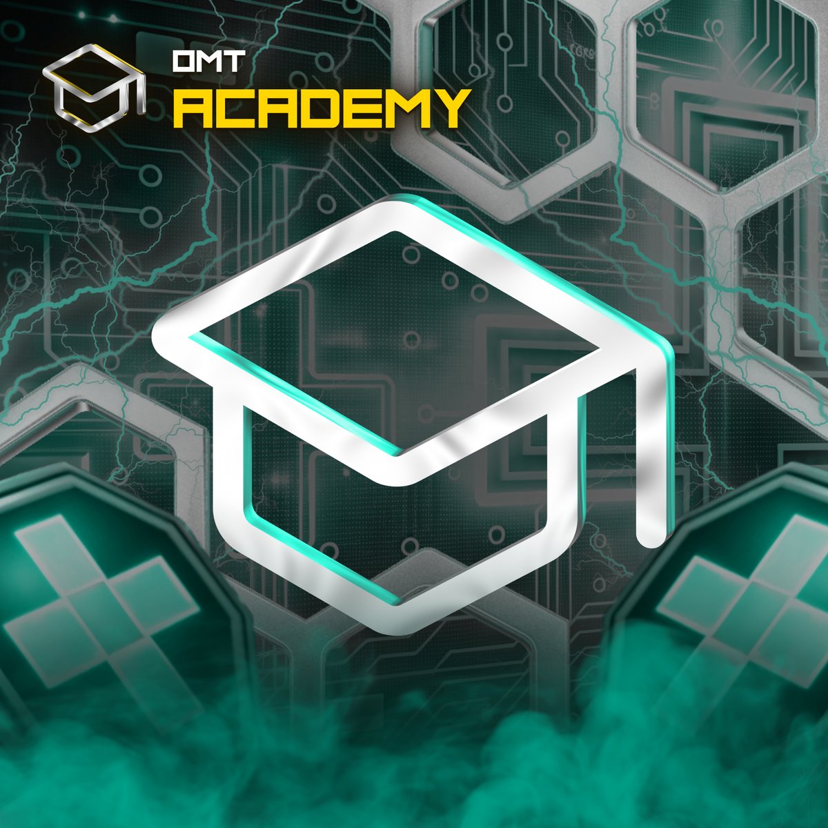 OMT Wallet (@omt_wallet) on Twitter photo ๐ฃ A new lesson is now available at the OMT Academy!
Today, we will learn about a topic that is fundamental for every cryptocurrency investor โ TGE (Token Generation Event) ๐ฃ A new lesson is now available at the OMT Academy!
Today, we will learn about a topic that is fundamental for every cryptocurrency investor โ TGE (Token Generation Event)