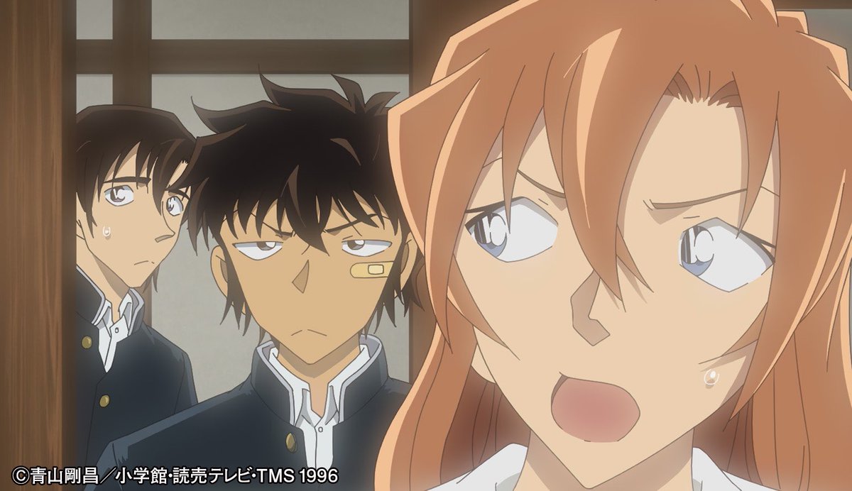 速報】〔萩原千速〕の登場回 配信開始！ 【速報】〔萩原千速〕の登場回