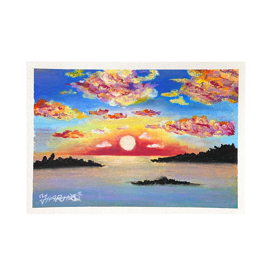 harunap° tweet media