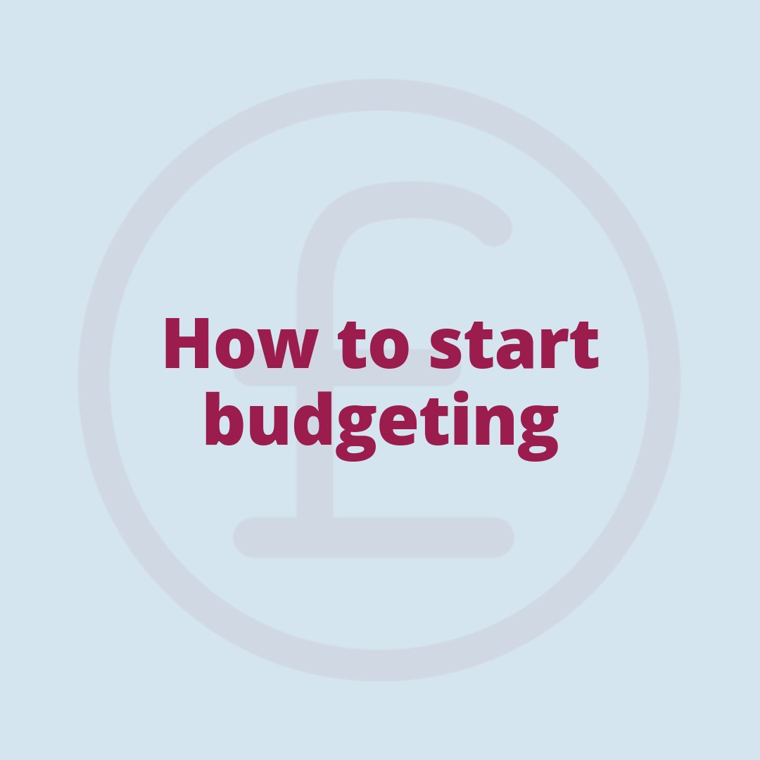 ✅ Budgeting can help you to understand what you’re earning and spending and where you might be able to cut costs.

Here’s how you can get started with budgeting ⤵️
bit.ly/45GEZmj