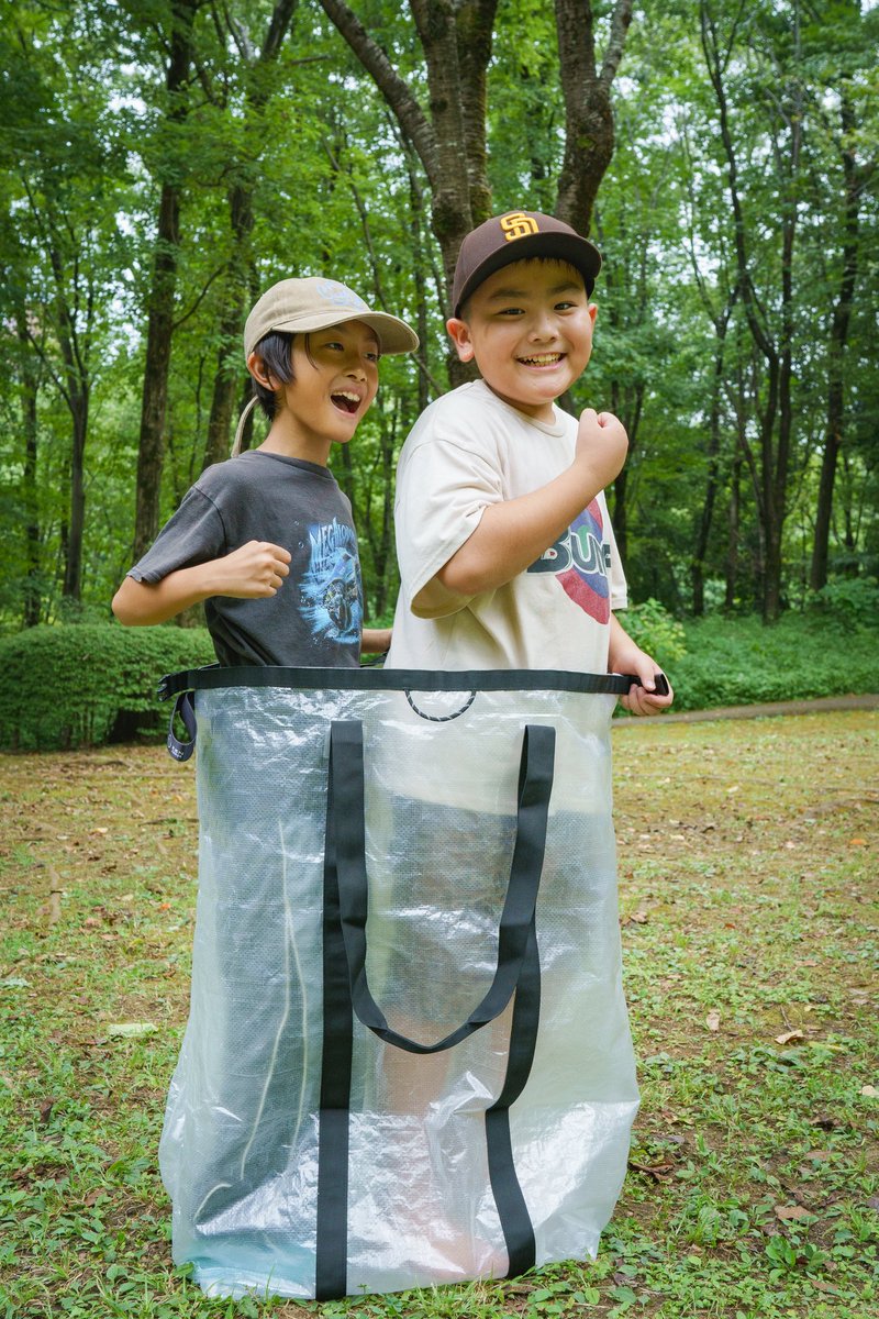 ZEN Campsの中の人 tweet media