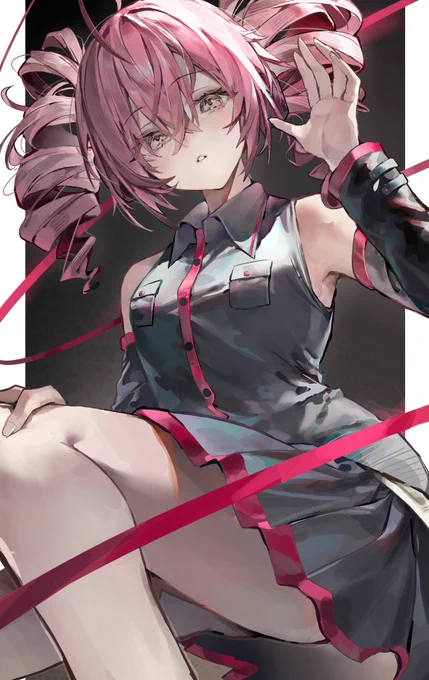 重音テト