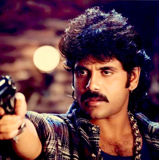 A Thread🧵on NAG sir ROMANTIC HITS🎶

My All time fav Top 25 Songs ⬇️⬇️