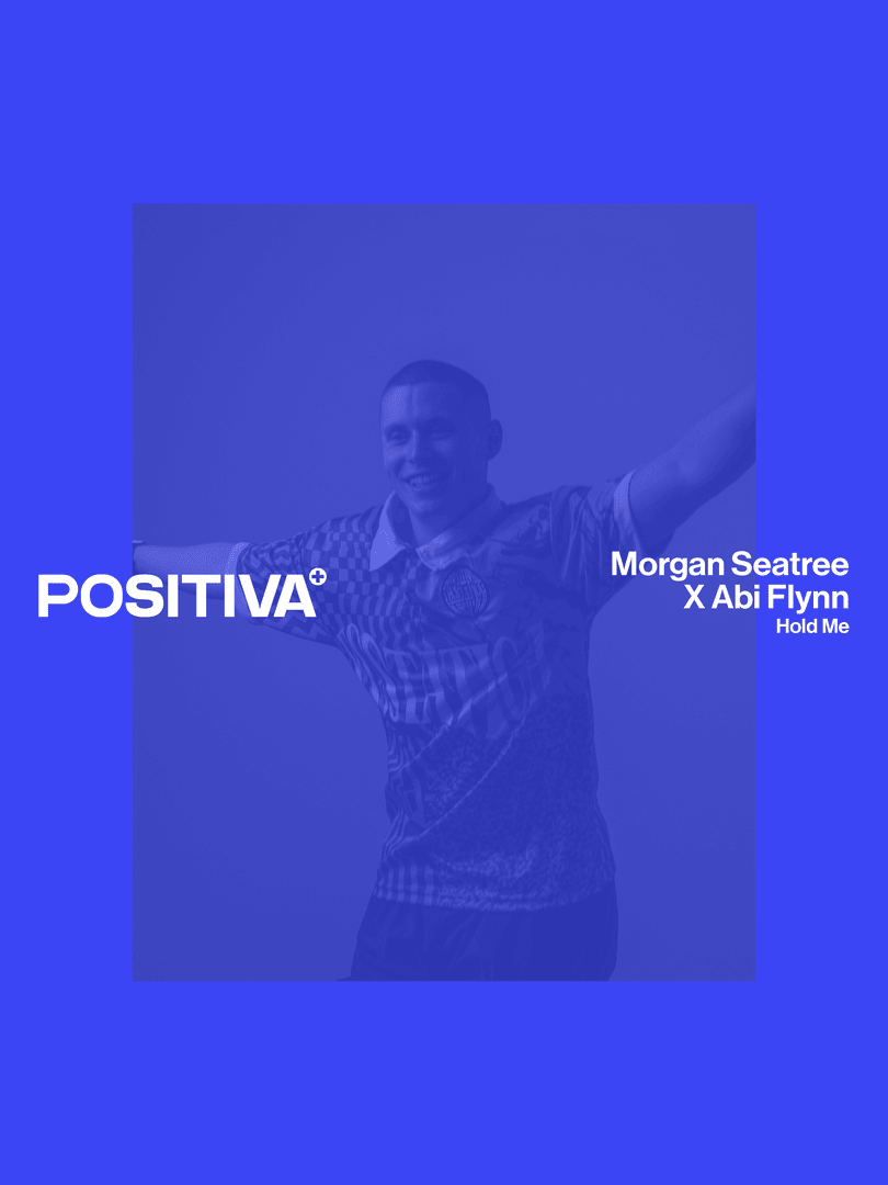 positivarecs (@positivarecs) on Twitter photo Morgan Seatree teams up with <a href="/abithesinger/">Abi Flynn</a> for ‘HOLD ME’.
Listen here: positiva.lnk.to/holdme Morgan Seatree teams up with <a href="/abithesinger/">Abi Flynn</a> for ‘HOLD ME’.
Listen here: positiva.lnk.to/holdme