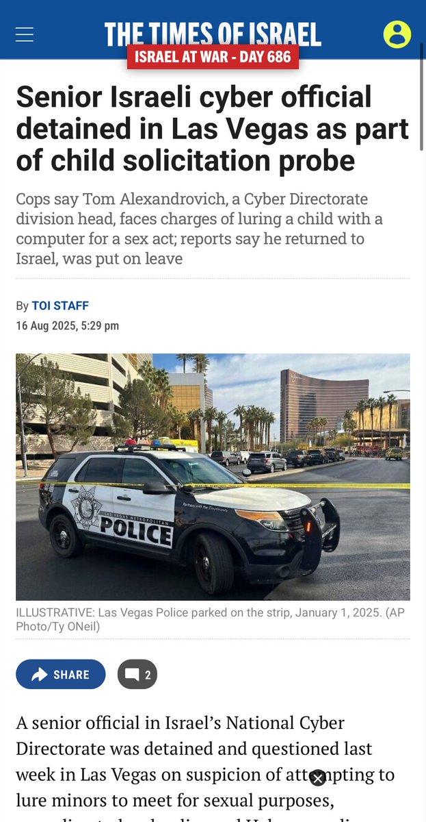 IanMalcolm84 (@ianmalcolm84) on Twitter photo <a href="/PressSec/">Karoline Leavitt</a> And what of this Trump effect?
No epstein arrests?
Maxwell being pardoned?
And a Jewish pedophile allowed to flee to Israel unpunished?
So is the โTrump effectโ the construction of a two tiered legal system abused by, and beholden to Jews? <a href="/PressSec/">Karoline Leavitt</a> And what of this Trump effect?
No epstein arrests?
Maxwell being pardoned?
And a Jewish pedophile allowed to flee to Israel unpunished?
So is the โTrump effectโ the construction of a two tiered legal system abused by, and beholden to Jews?