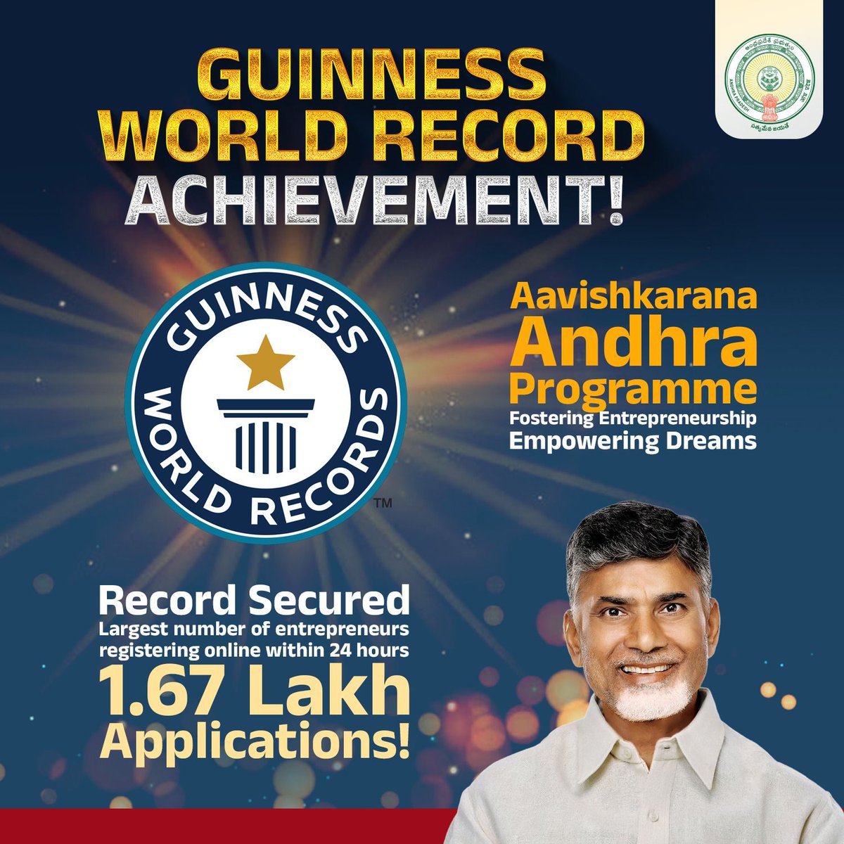 AP Official News tweet media