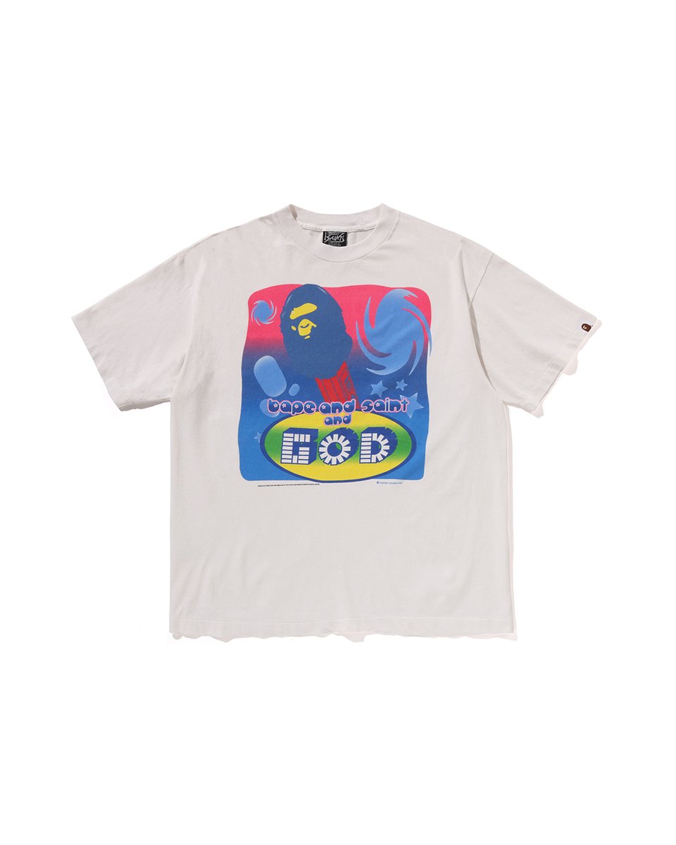 A Bathing Ape la限定 playboi carti着用 BAPE.COM on X: 