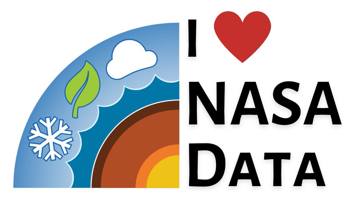 Are you a teacher who is interested in using My NASA Data in your classroom? Are you looking to make an impact in Earth science education? Consider joining the My NASA Data Product Review Team for the 2025-2026 school year. buff.ly/X2jrkY7