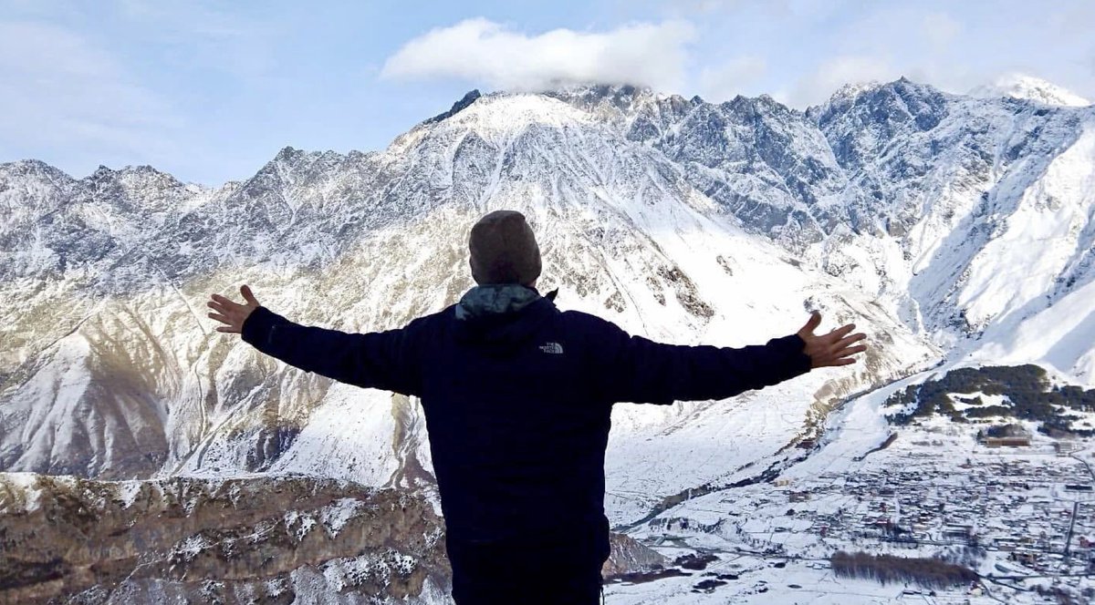 💡 Preparation vs. Surrender

You can plan everything… but can you surrender to the unknown?

Two years of planning. Countless calculations. Every detail dialed in.

But once airborne, Robert had to do the unthinkable—let go.

Peace Pilot takes us inside the tension between