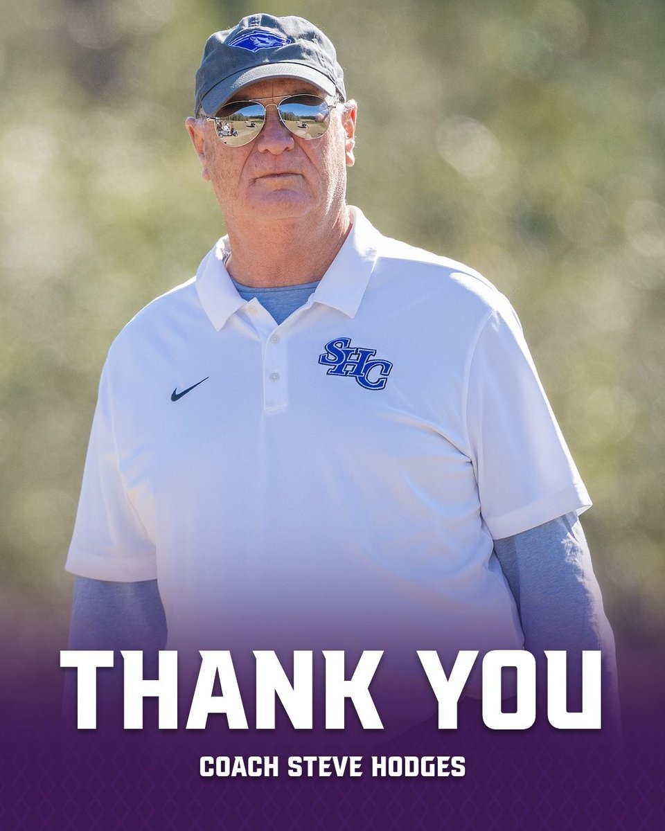 SHC Men's Golf tweet media