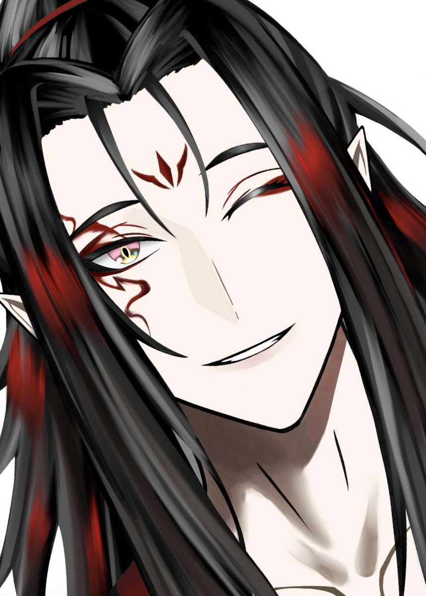 Coloring a cutie ✍🏻❤️