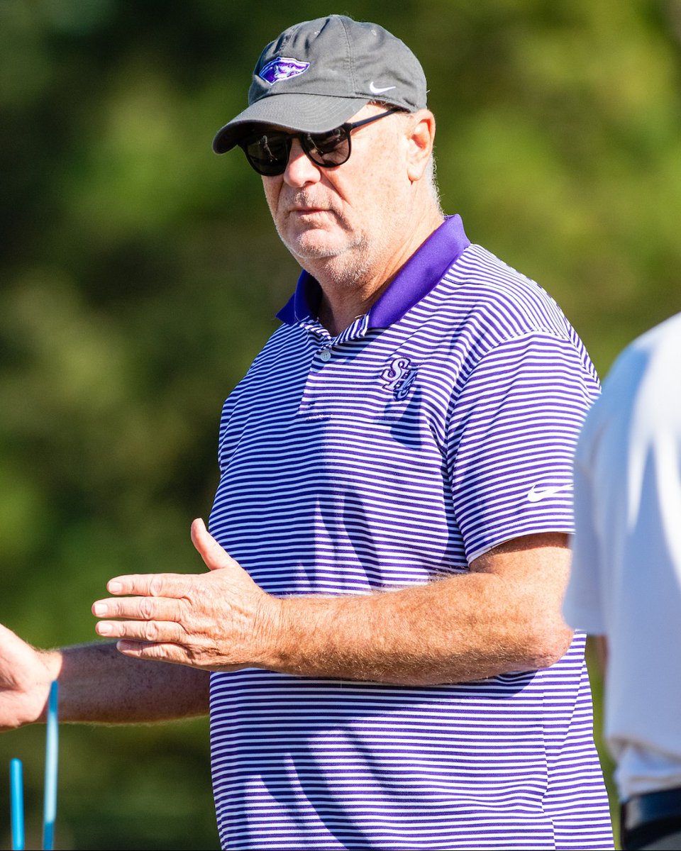 SHC Men's Golf tweet media