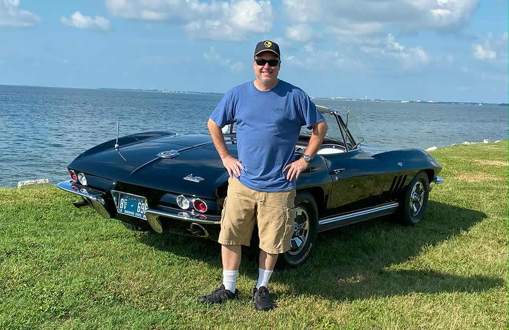 CorvetteBlogger's tweet photo. Today is the 20th Anniversary of https://t.co/nXiDWb9OTl https://t.co/eLh0wrfq7C #Corvettte https://t.co/CvWFTIe4X9