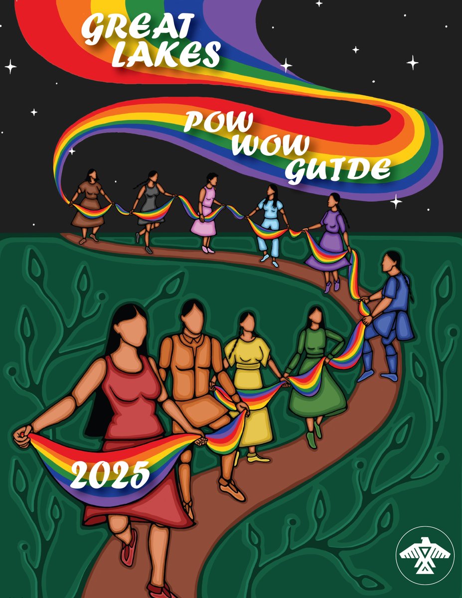 Indigenous Link (@aboriginal_link) on Twitter photo RT <a href="/AnishNation/">Anishinabek Nation</a>:
Check out the 31st Annual Great Lakes Pow Wow Guide!
Click here: ow.ly/azcZ50WJZMs RT <a href="/AnishNation/">Anishinabek Nation</a>:
Check out the 31st Annual Great Lakes Pow Wow Guide!
Click here: ow.ly/azcZ50WJZMs