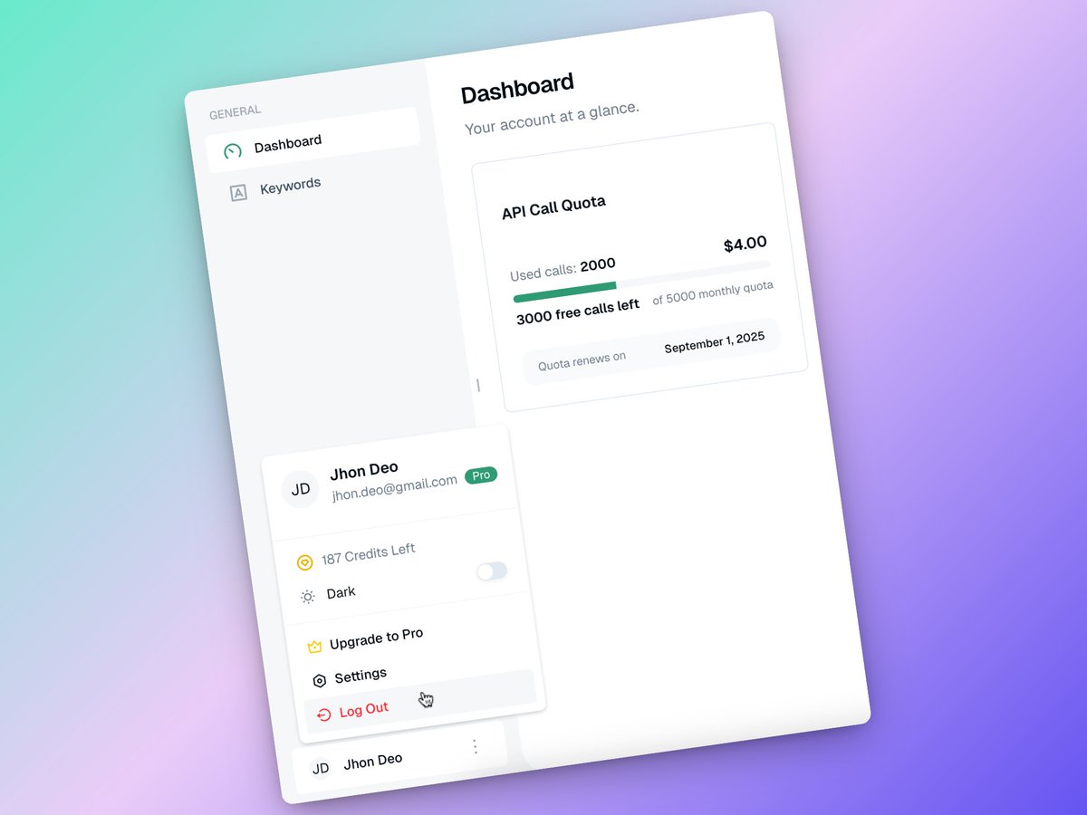 Cooking something special 😀