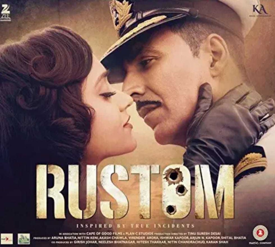 Moviez And Music Library (@movzmusicals999) on Twitter photo #9YearsForRustom
#Akshaykumar Won National Award for best Actor for his portrayal of the Titular character.
#Rustom Audiocd /Vinyl Record <a href="/ZeeMusicCompany/">Zee Music Company</a>
#JeetGanguli <a href="/arkodigital/">ARKO ❄️</a> <a href="/ankittiwari/">ankittiwari</a> musical
<a href="/akshaykumar/">Jolly Mishra - Asli Jolly from Kanpur</a> <a href="/Ileana_Official/">Ileana D'Cruz</a> #TinuSureshDesai <a href="/ZeeStudios/">Zoe Scriven</a>
12-08-2016 #9YearsForRustom
#Akshaykumar Won National Award for best Actor for his portrayal of the Titular character.
#Rustom Audiocd /Vinyl Record <a href="/ZeeMusicCompany/">Zee Music Company</a>
#JeetGanguli <a href="/arkodigital/">ARKO ❄️</a> <a href="/ankittiwari/">ankittiwari</a> musical
<a href="/akshaykumar/">Jolly Mishra - Asli Jolly from Kanpur</a> <a href="/Ileana_Official/">Ileana D'Cruz</a> #TinuSureshDesai <a href="/ZeeStudios/">Zoe Scriven</a>
12-08-2016