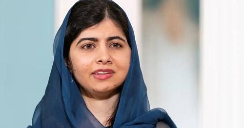 Selon Malala Yousafzai, prix Nobel de la paix: l'idéologie des talibans va se propager dans le monde entier en raison de l'inaction de la communauté internationale limportant.fr/infos-selectio… #Rediff