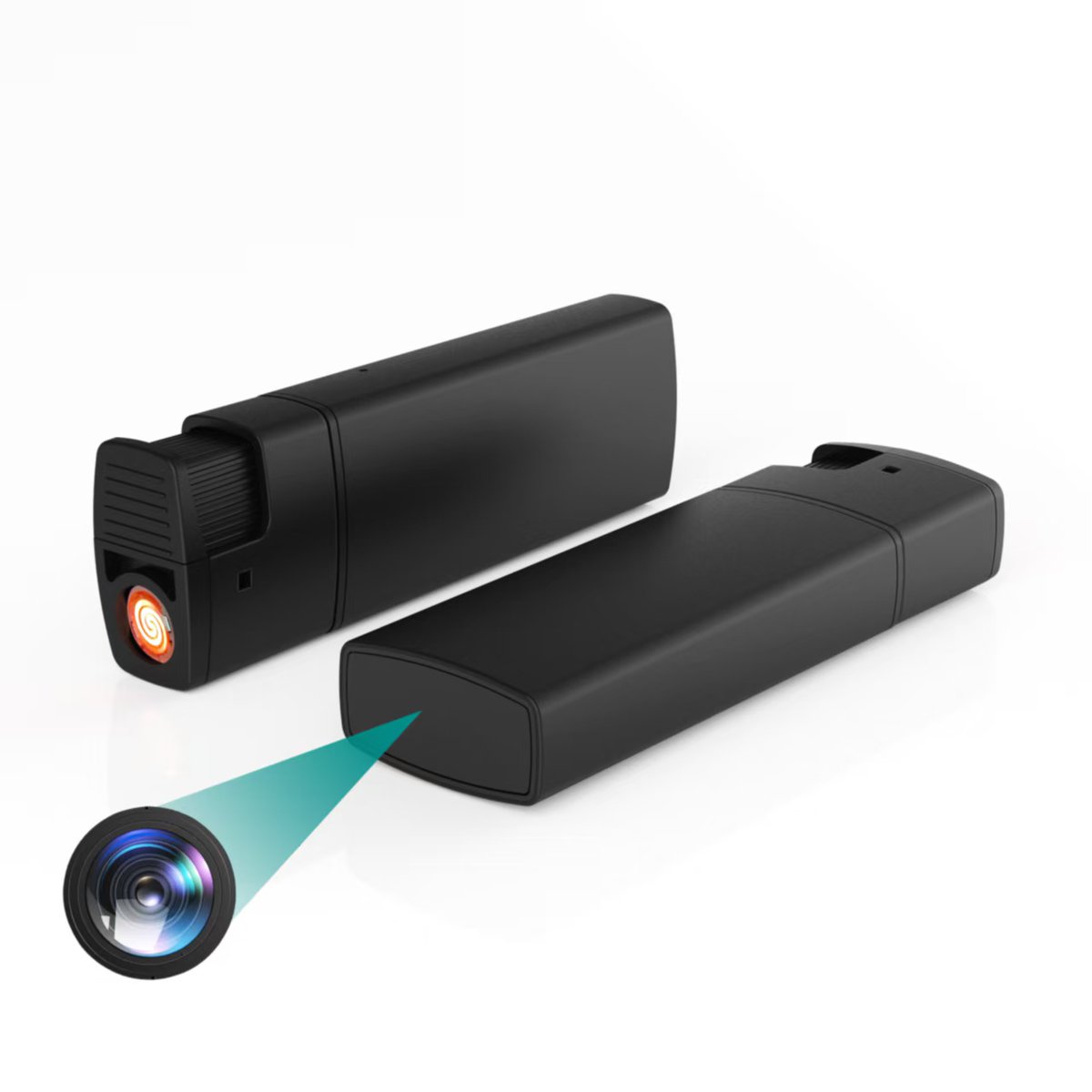 gao_flora24816's tweet image. 🔍💡 The Lighter Spy Camera – small in size, BIG on features! Full HD 1080P recording, stealthy design, and easy to use. Perfect for security or capturing hidden moments. 🎥🔥
4gspycamera.com/product/lighte…
#SpyCamera #CovertTech #Security #HiddenCamera #TechInnovation #StealthMode