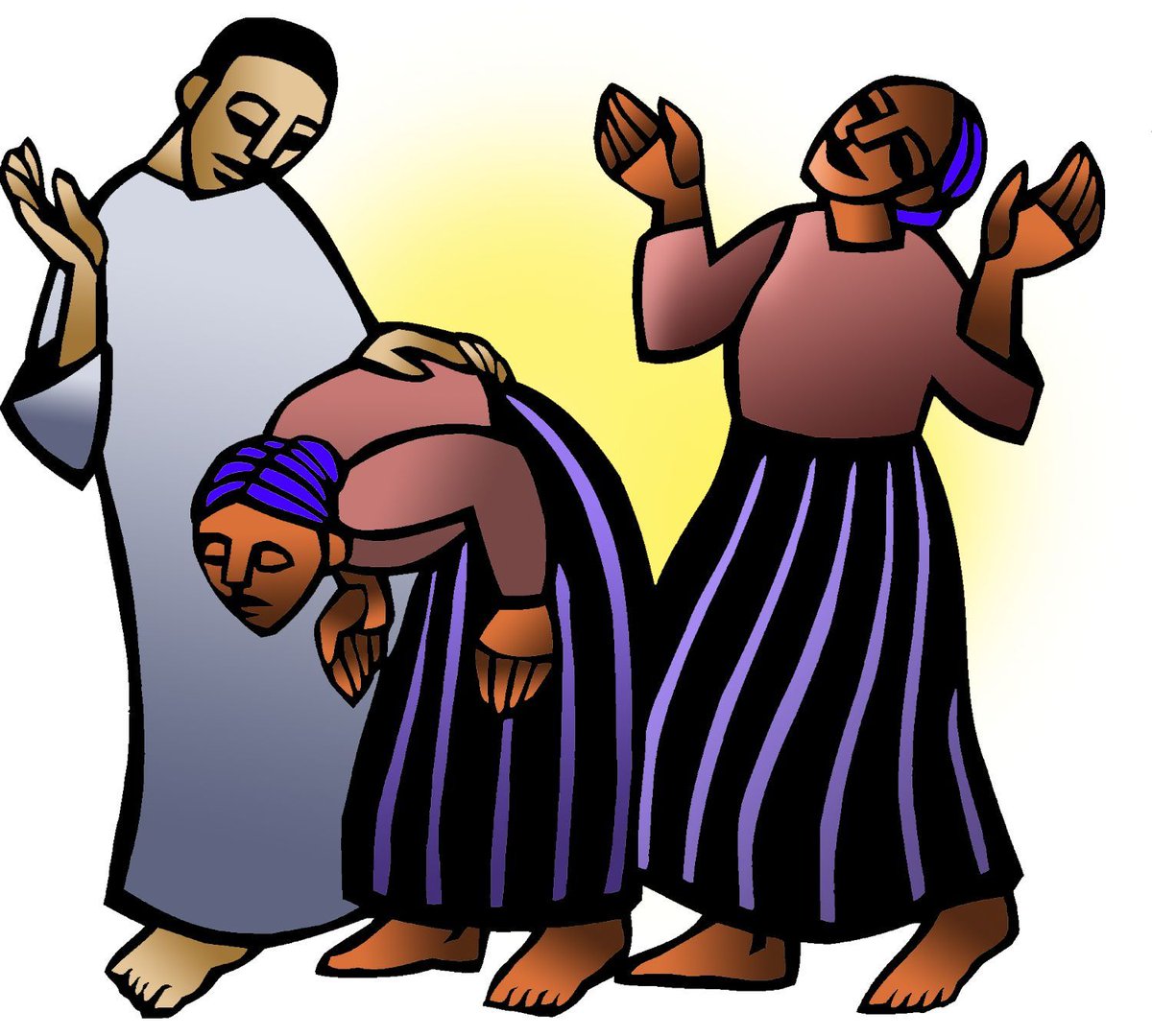 Join us for worship this Sunday at 10:30 am (501 4th St. NW, DC)! Or stream the service here: youtube.com/@firsttrinityl…