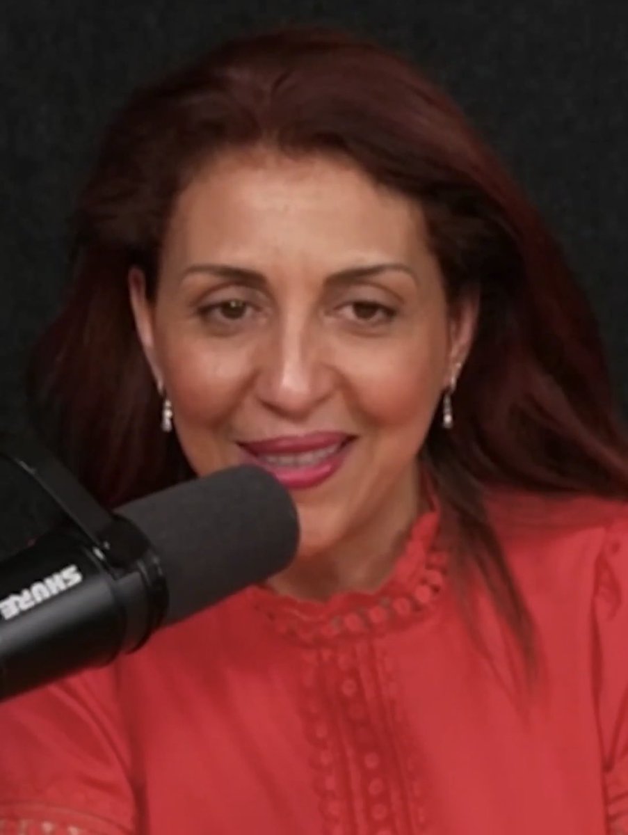 Henda Ayari tweet media