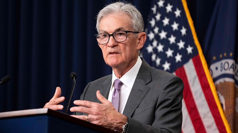 JavierCrypto55's tweet photo. 🇺🇸 FED CHAIR JEROME POWELL SPEAKS IN 60 MINUTES.
🚨 EXPECT MASSIVE MARKET VOLATILITY! https://t.co/uRSwXXsMH0