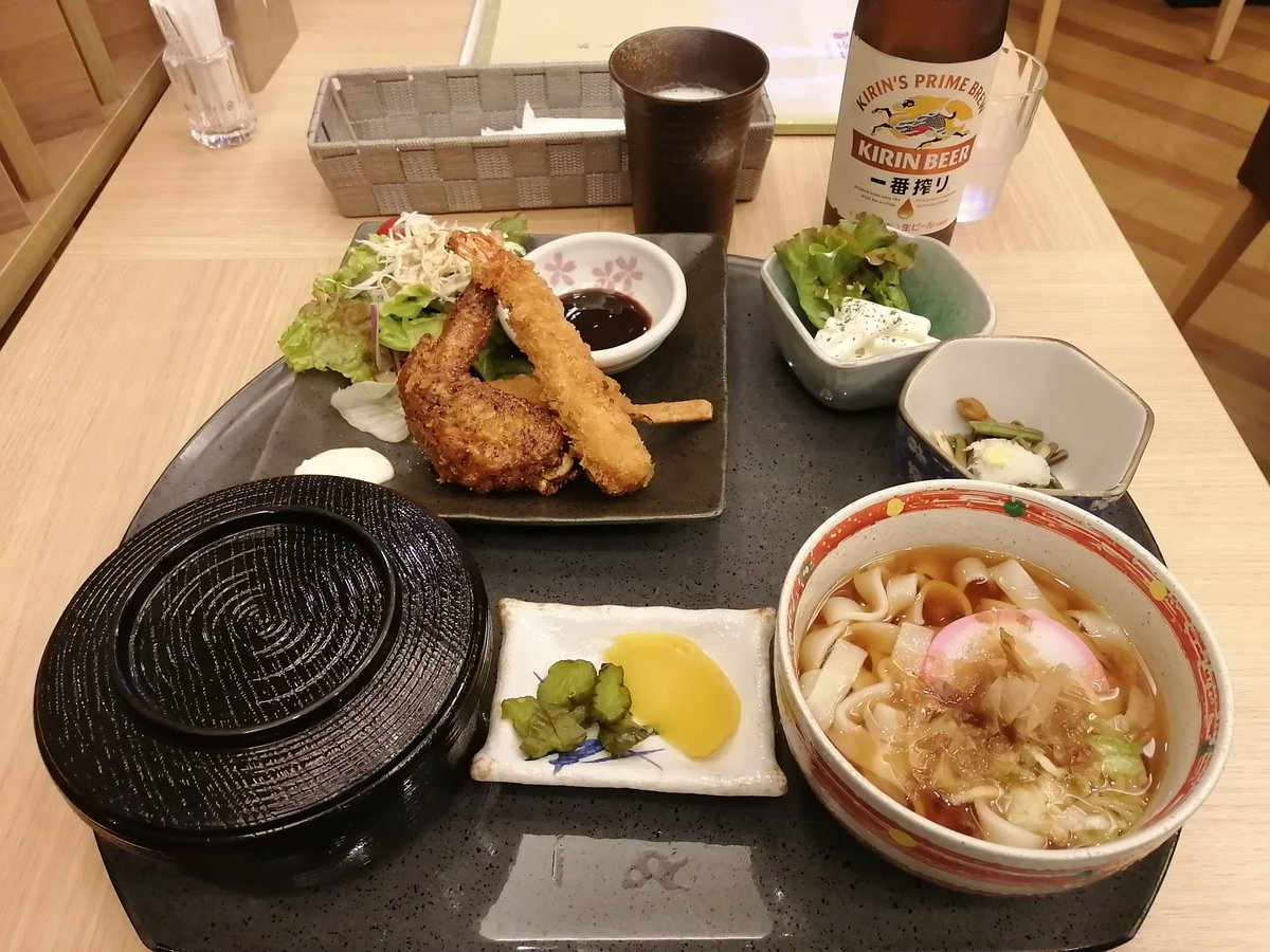 名古屋めし。
いいね！