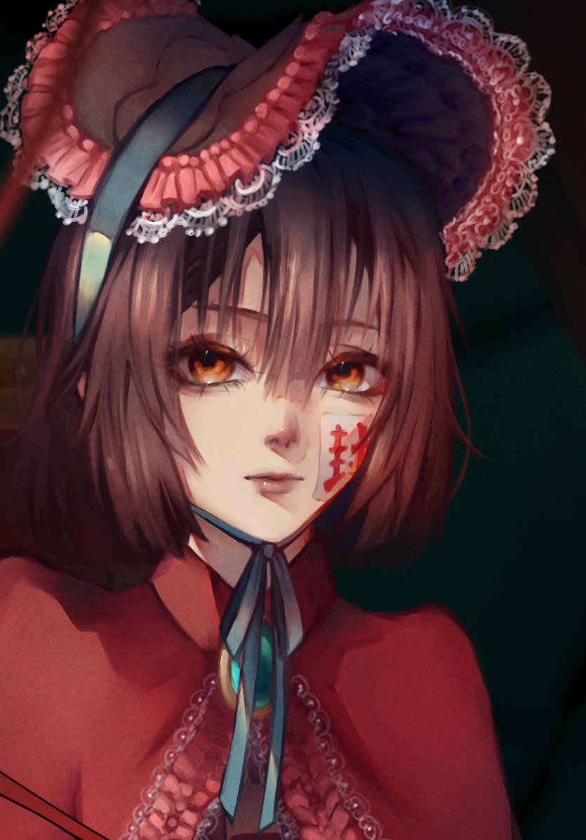 666helldweller's tweet photo. #tbhk x #Umineko 
The Witch of Desire, who has lived for a thousand years.

Her vast power is capable of granting whoever summons her a wish, taking something precious away from them as a price. 

Back when she was a human, she gave up on hope. She will help those who haven't. https://t.co/GMMuQuokKA