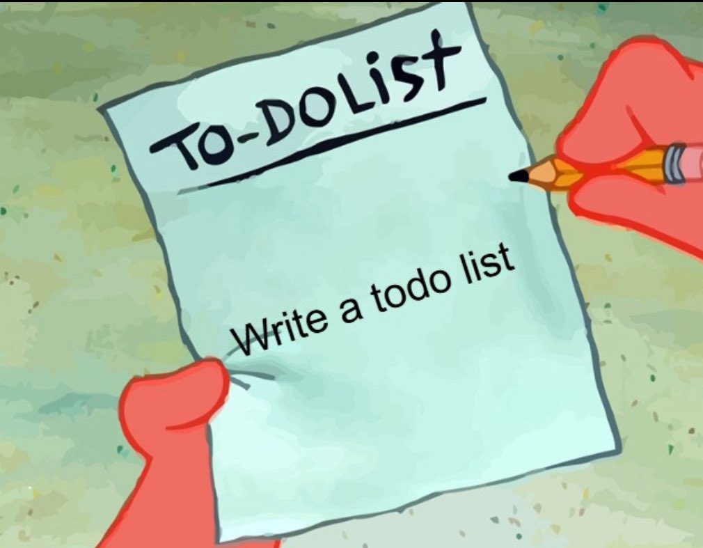 Anyone else? 🤦‍♂️

#indiedev #solodev #gamedev #procrastinating #meme #devhumour