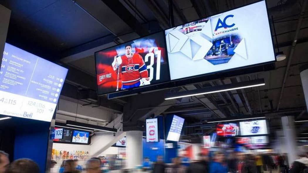 SHININGLTD1's tweet image. Game on! ⚽📺 Elevate your stadium with high-impact digital signage. Real-time stats, ads &amp;amp; replays keep fans hooked. #StadiumTech #DigitalDisplays shiningltd.com/sports-field-d…