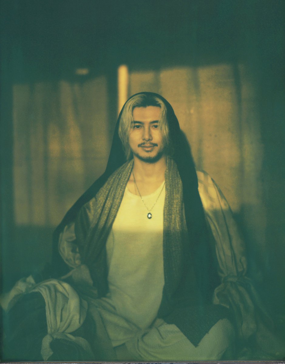 藤井 風、3rdアルバム『Prema』リリース記念し発売日9月5日に