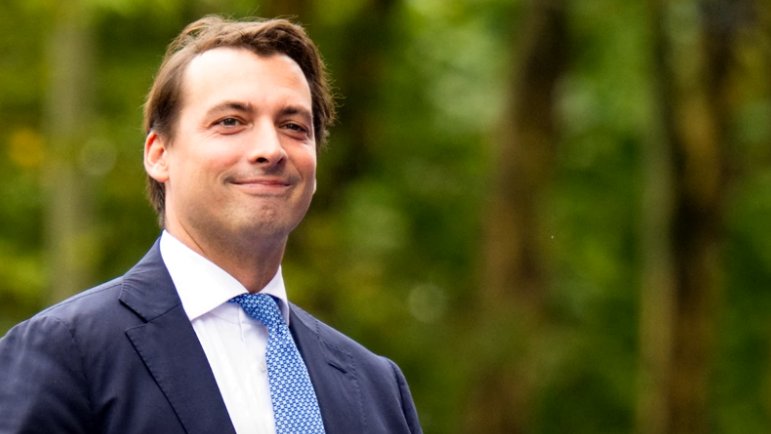 RT als Thierry vaker op tv moet