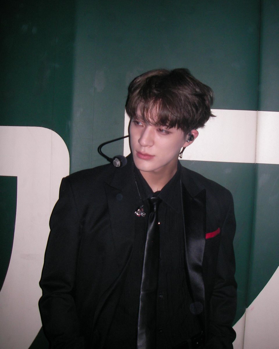 NCTDREAM JENO お渡し会