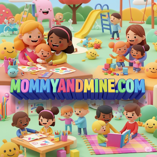 EliteDomainHub's tweet image. 🚀 MOMMYANDMINE.COM – Perfect for parent-child products, blogs, or family-focused e-commerce. 
godaddy.com/forsale/mommya…

#FamilyBrand #ParentingBlog #DomainForSale #DomainForSale  #marketing #Fashion  #sports