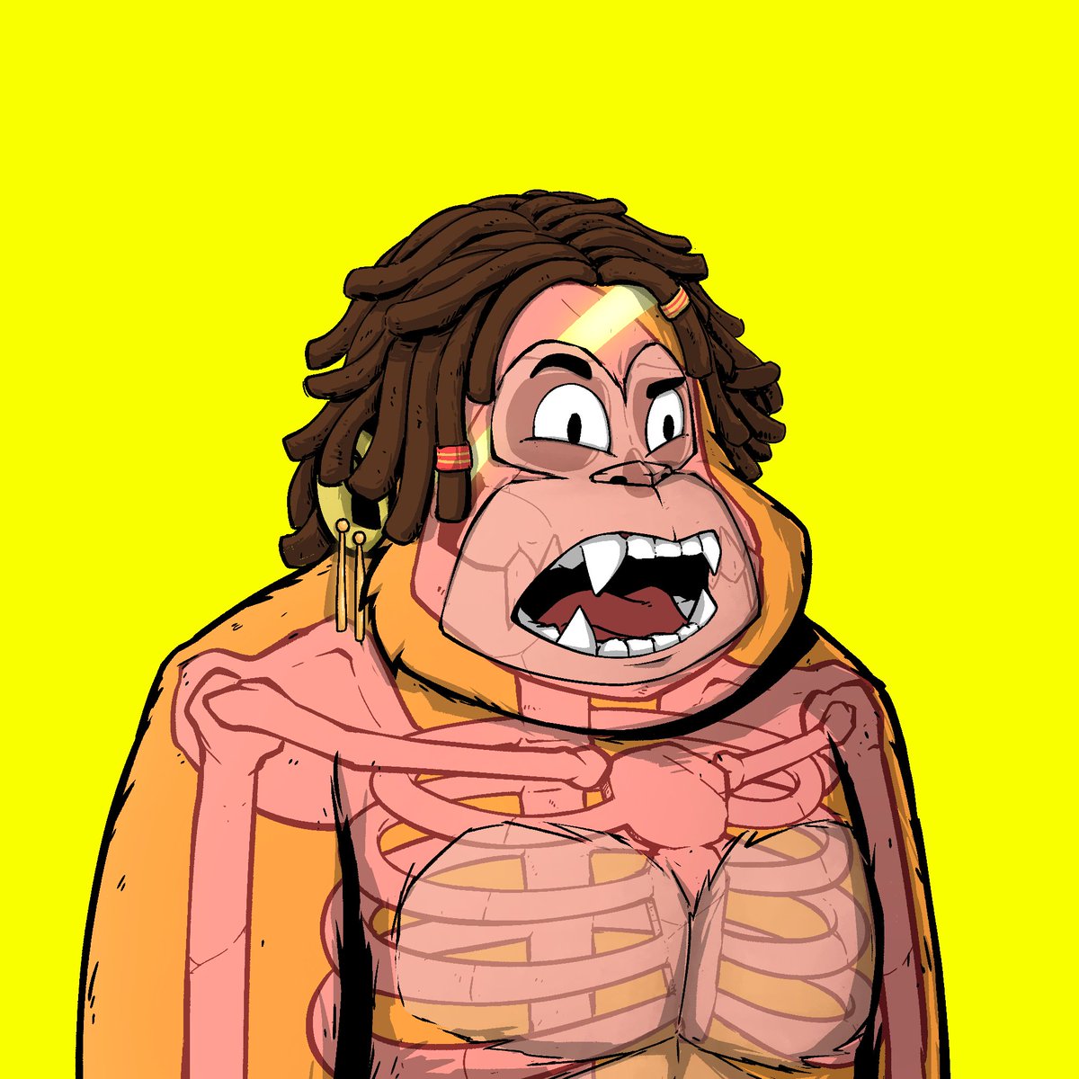 Chubby Ape | DRiP💧 (@chubbyapesnft) on Twitter photo MINTED OUT! 5/5
<a href="/mjweb3_/">MJ | Solflare 👑</a> Come in sneaky, luring the ape with a his banana.... snag him into his bag!
Shout out to all the holders!
Apes together strong!
🦧⚔️🦧 MINTED OUT! 5/5
<a href="/mjweb3_/">MJ | Solflare 👑</a> Come in sneaky, luring the ape with a his banana.... snag him into his bag!
Shout out to all the holders!
Apes together strong!
🦧⚔️🦧
