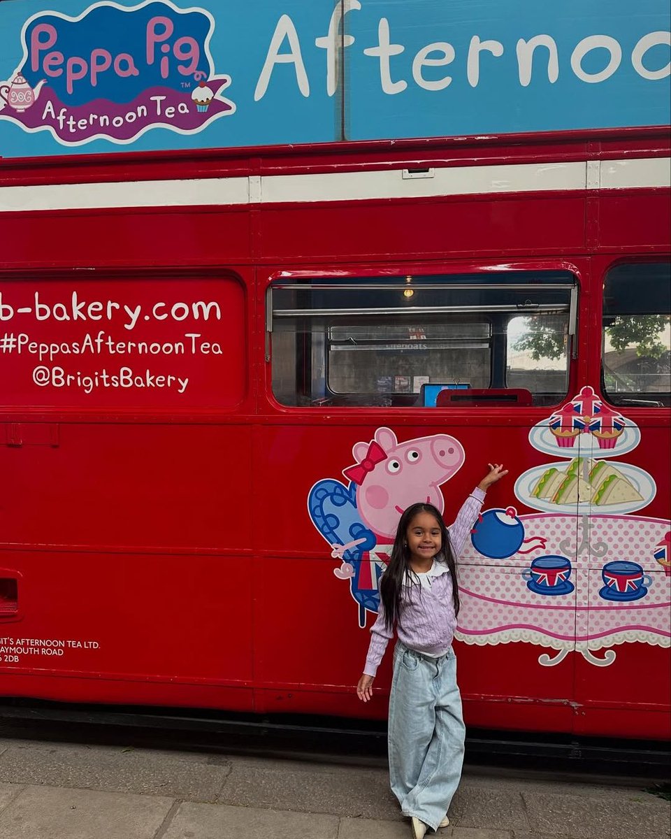 Brigit's Bakery tweet media