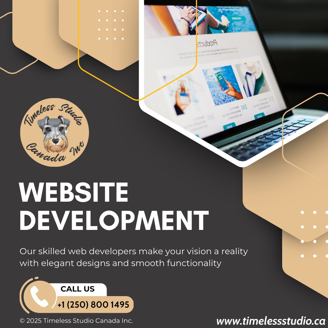 Timeless Studio Canada Inc. (@TimelessCanada) / Posts / X
