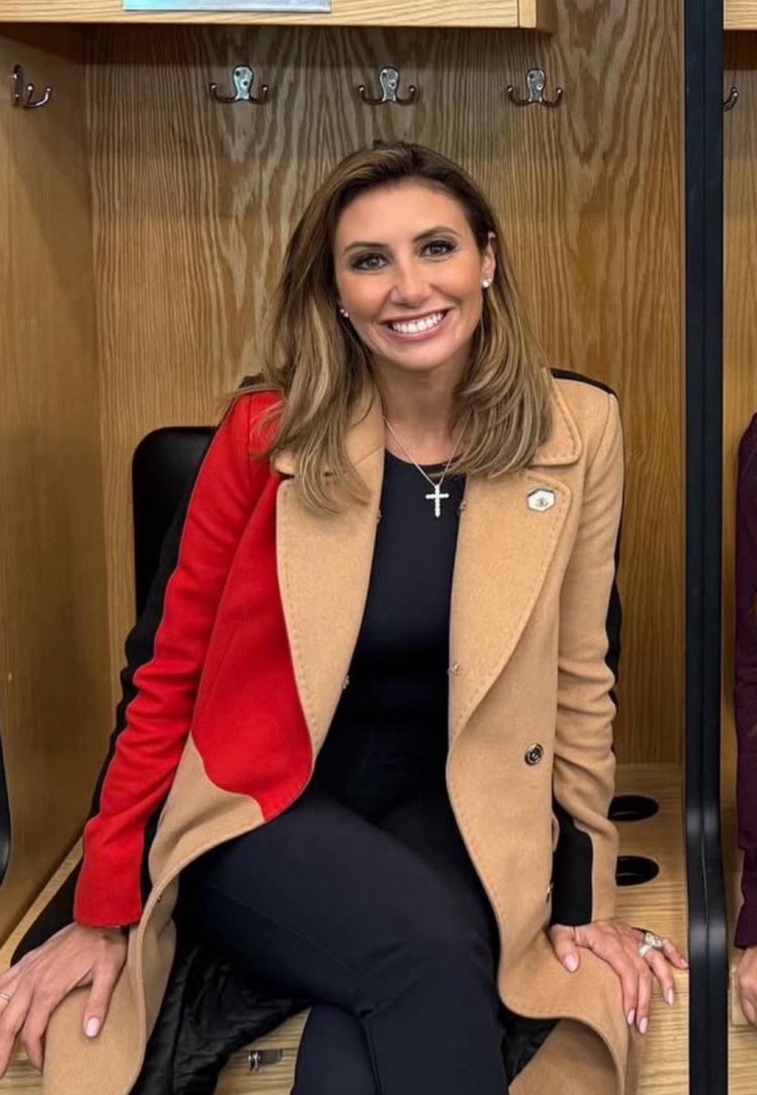 Barron Trump 🇺🇸 News (@barrontnews) on Twitter photo Time to get loud for <a href="/AlinaHabba/">Alina Habba</a>
Senate RINO’s are working overtime to not confirm Alina Habba. If you want her confirmed, put a “❤️”
I tagged her so she will absolutely see it Time to get loud for <a href="/AlinaHabba/">Alina Habba</a>
Senate RINO’s are working overtime to not confirm Alina Habba. If you want her confirmed, put a “❤️”
I tagged her so she will absolutely see it