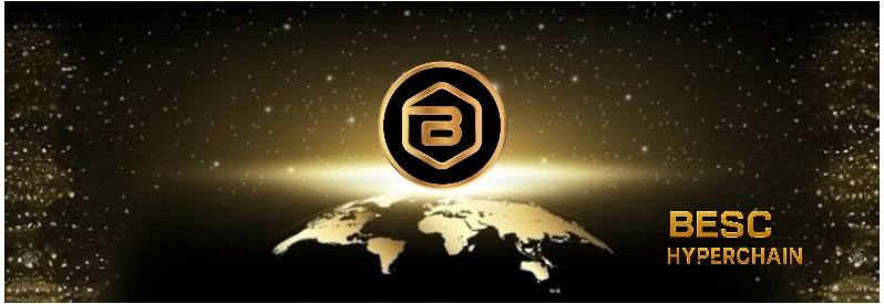 <a href="/CryptoGodJohn/">Johnny</a> No time to fade on $BESC,this gem has a vey big upside one that shouldn't be ignored.