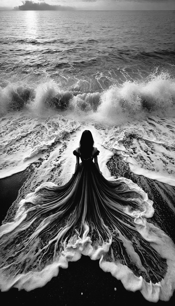 Lady Cobalt Eyes (@ladycobalteyes) on Twitter photo #aigabell
#poetry
#lullaby
#FireWriters35
<a href="/FireWriters35/">FireWriters35</a>
It fades
Every day
Later and later
In tender waves
I wait with 
Shining sense
We experience
The journey so close...
And return to the source #aigabell
#poetry
#lullaby
#FireWriters35
<a href="/FireWriters35/">FireWriters35</a>
It fades
Every day
Later and later
In tender waves
I wait with 
Shining sense
We experience
The journey so close...
And return to the source