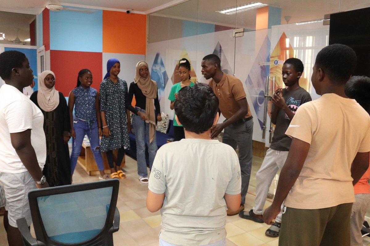 TheHubGM tweet media