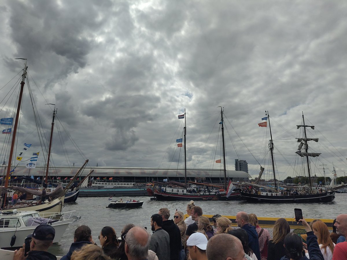 Wijbe Langeveld 🇳🇱 tweet media