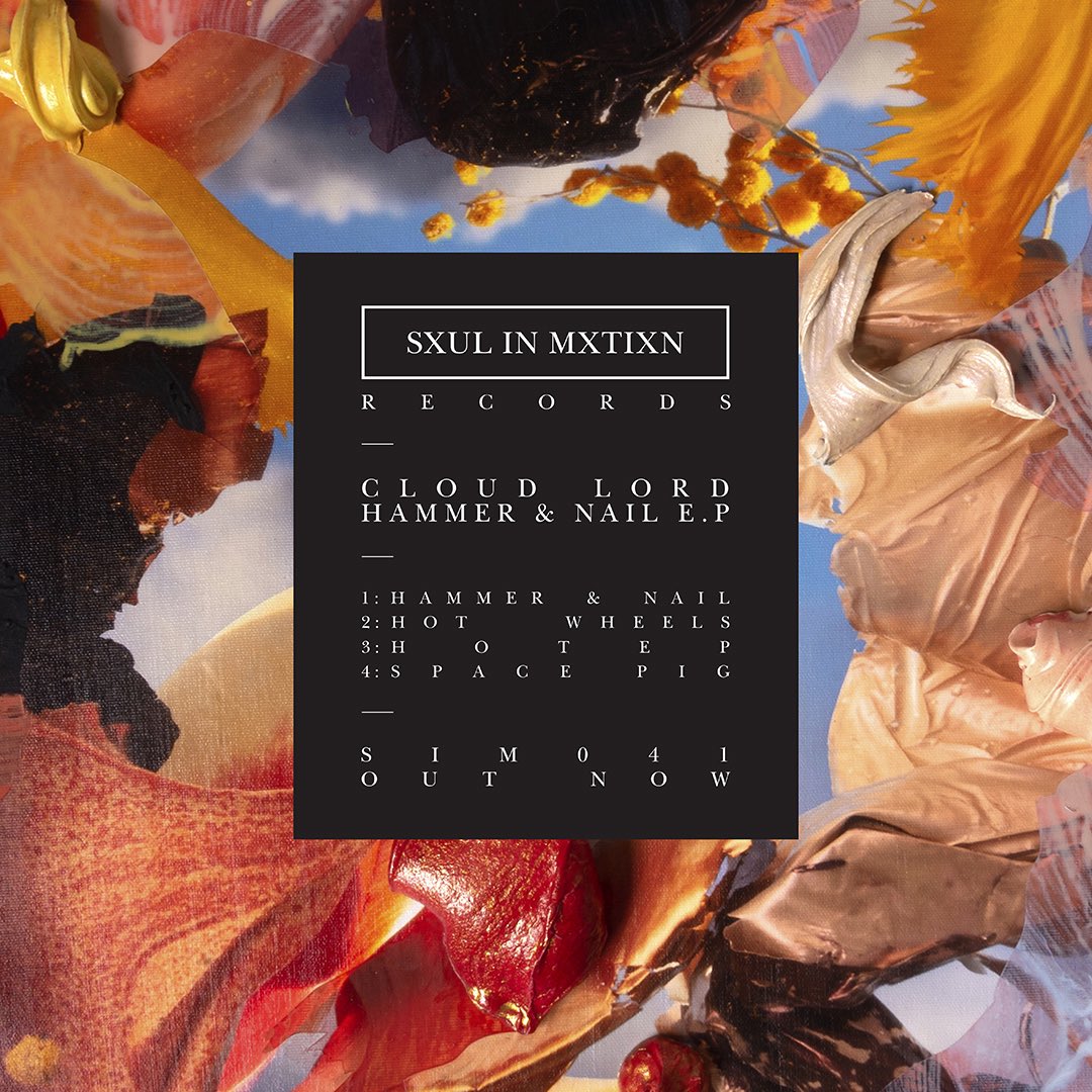 SOUL IN MOTION (@soulinmotionldn) on Twitter photo New <a href="/cloudlorduk/">Cloudlorduk</a> aka <a href="/DJKRUST/">Krust</a> & <a href="/NEEDFORMIRRORS/">Need For Mirrors</a> Hammer & Nail E.P (Out Today) ffm.to/sim041 New <a href="/cloudlorduk/">Cloudlorduk</a> aka <a href="/DJKRUST/">Krust</a> & <a href="/NEEDFORMIRRORS/">Need For Mirrors</a> Hammer & Nail E.P (Out Today) ffm.to/sim041