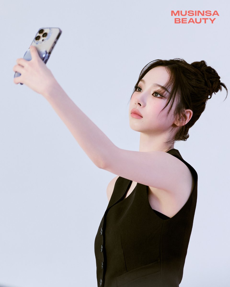 무신사 뷰티 MUSINSA BEAUTY tweet media