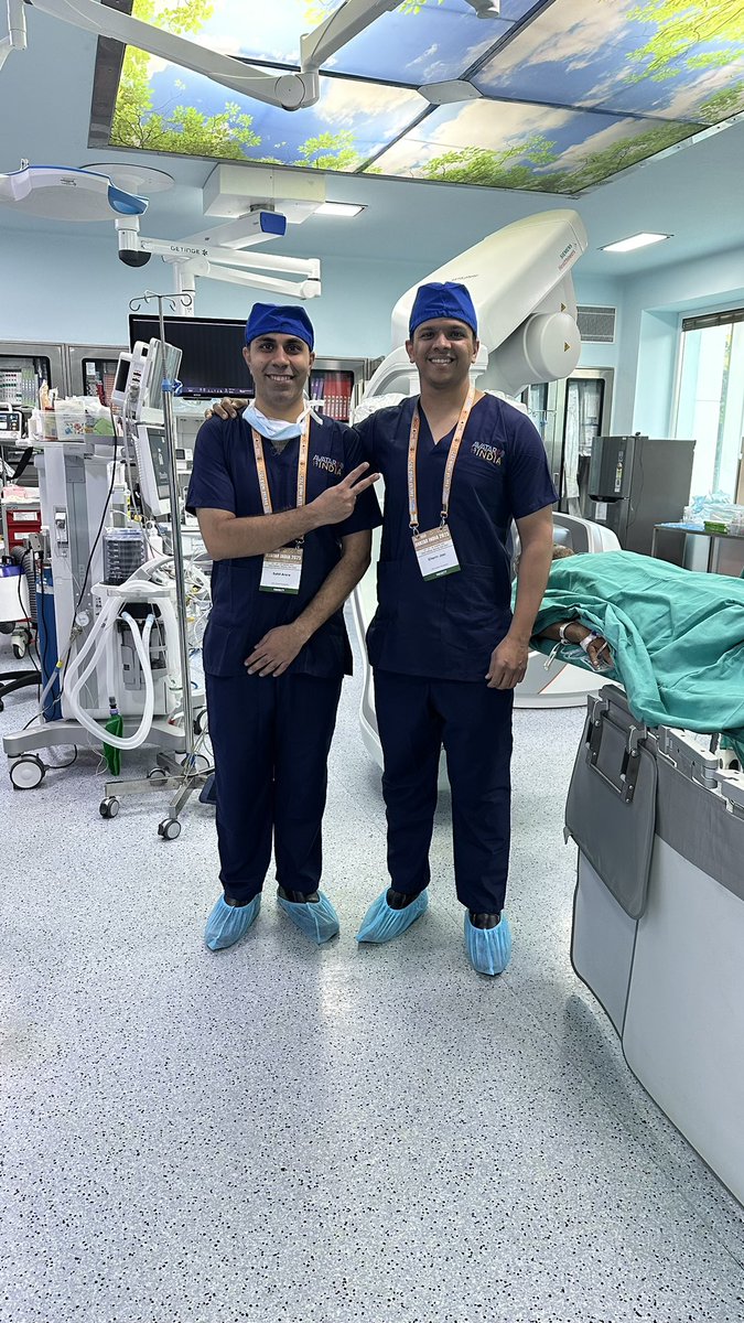 Dr. Cherin Champannoor tweet media