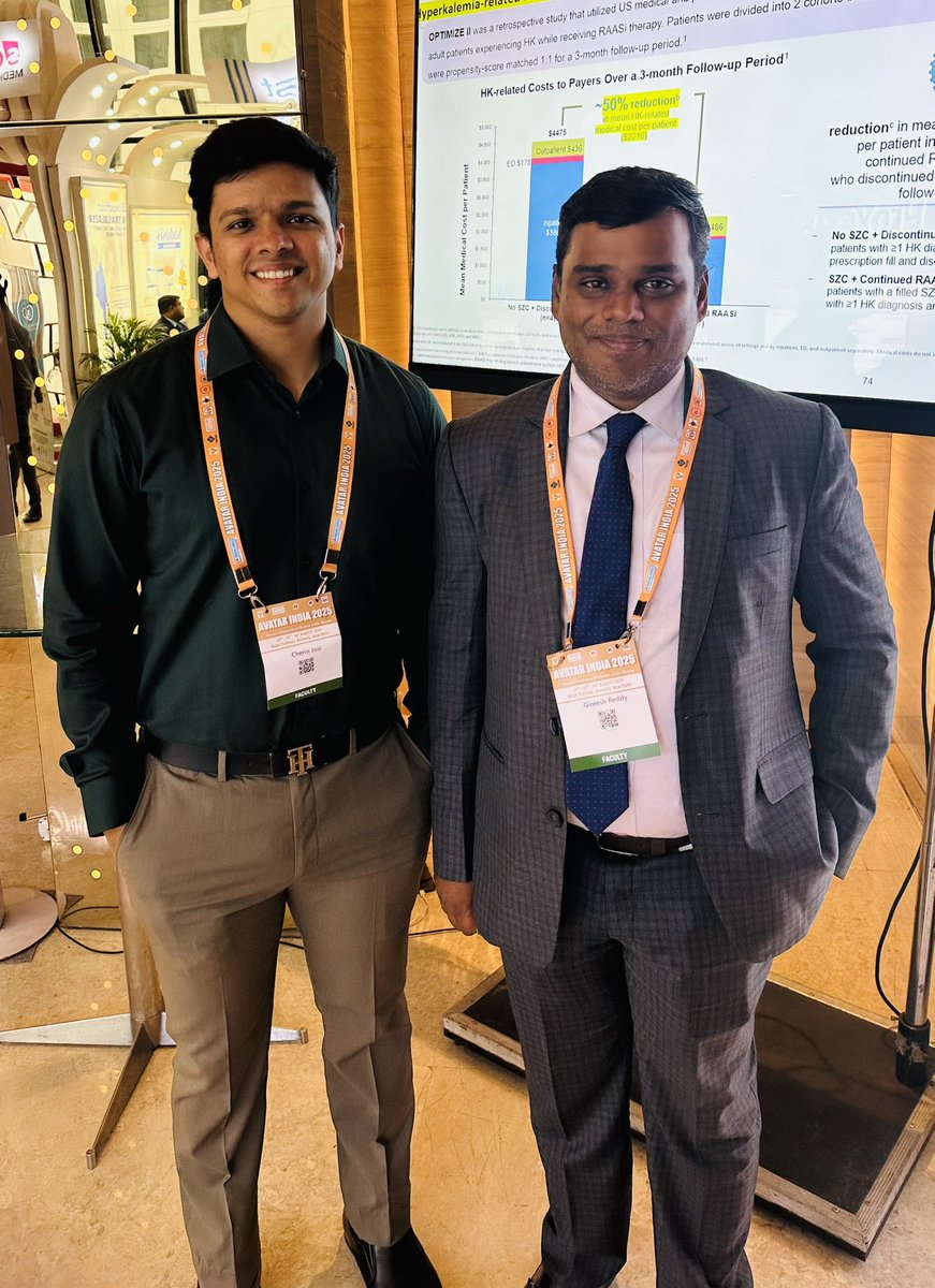 Dr. Cherin Champannoor tweet media