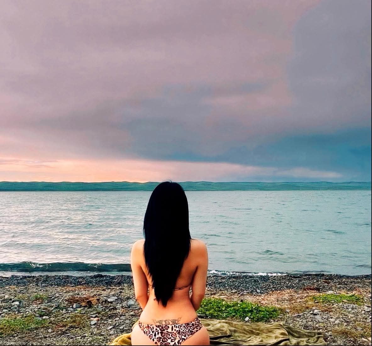 Өгий нуур луу загас барихаа явъя гэхээр нь дагаад явсан чинь өөрөө загас нь байсан бна лээшд 🤣🤣🎣🎏