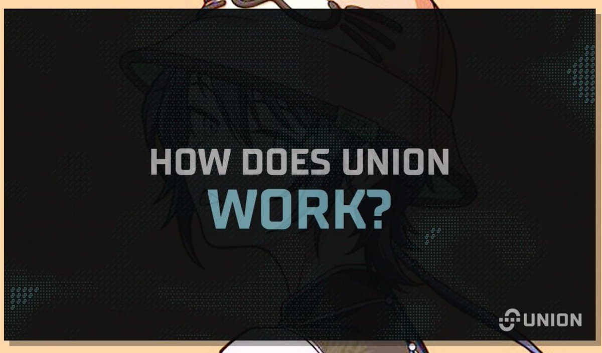 Out of the top 3 pre-TGE zk projects right now, I’m only bullish on one: <a href="/union_build/">Union</a>

. Transparent founders
. Open source
. First interoperability project to launch TGE with mainnet
. No token sale to extract from community

Pure belief in tech

If you’re building something