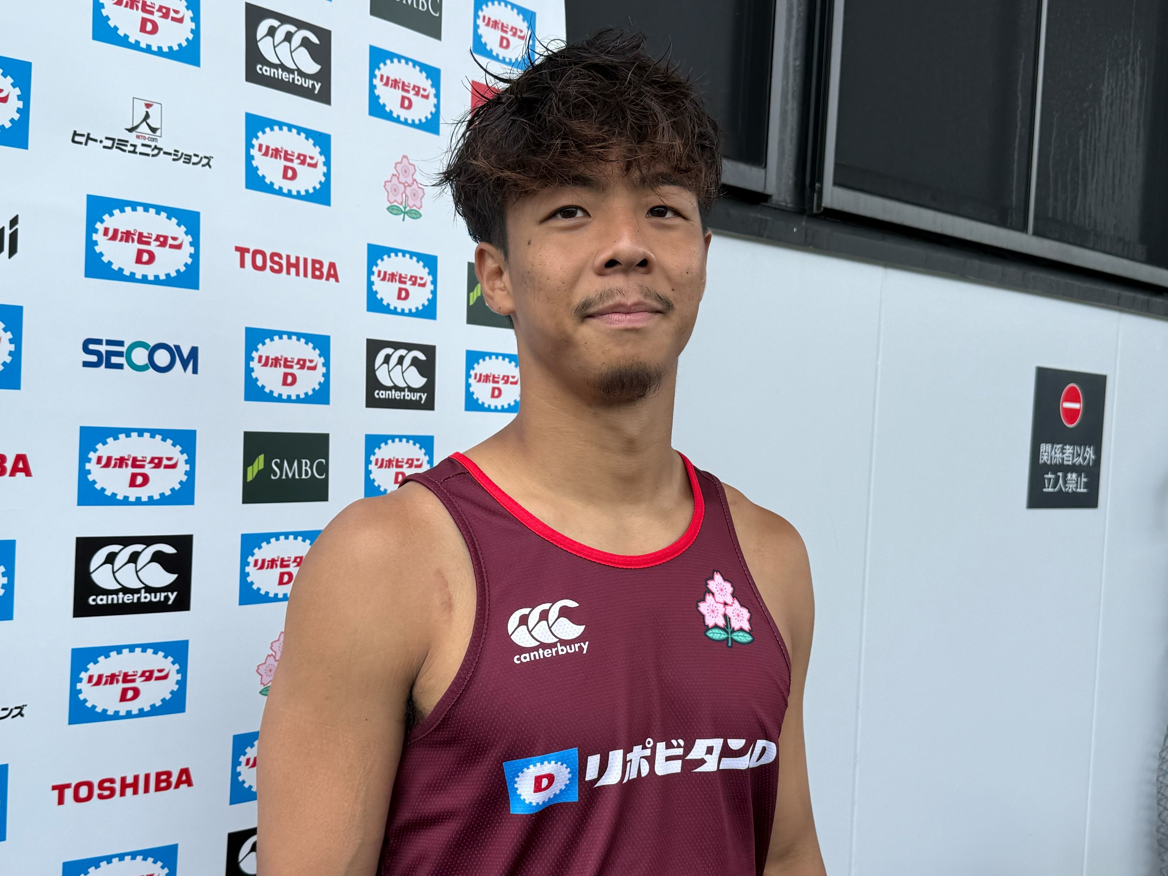 ラグビー　クボタ　スピアーズ　XL 16th Shot💥🔫🎯🏒⛹🏽‍♂️ vs 三重ホンダヒート🔥🔴 4月26日