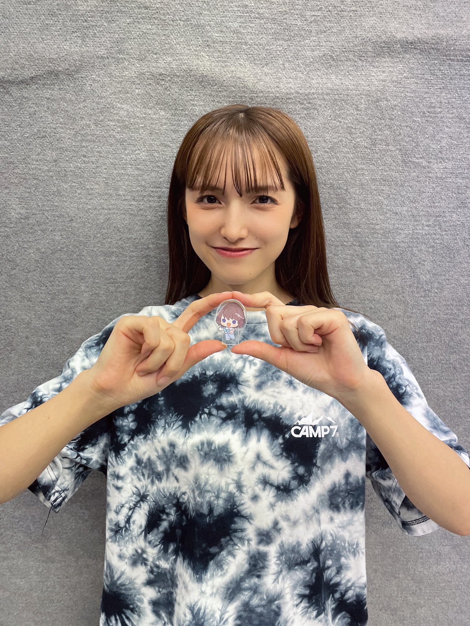 佐倉花怜 on X: 